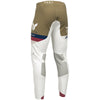 Pantalon THOR SPORTMODE League blanc