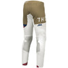 Tenue THOR SPORTMODE League blanc 2026