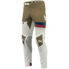 Pantalon THOR SPORTMODE League blanc