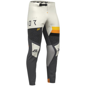 Pantalon THOR SPORTMODE League gris