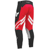 Tenue THOR LAUNCHMODE Futura noir/rouge 2026