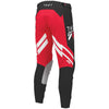 Pantalon enfant THOR LAUNCHMODE Futura noir/rouge