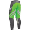 Tenue THOR LAUNCHMODE Futura gris/vert 2026