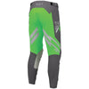Tenue THOR LAUNCHMODE Futura gris/vert 2026