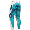 Tenue THOR LAUNCHMODE Bleach blanc/bleu 2026