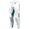 Pantalon enfant THOR LAUNCHMODE Bleach blanc/bleu