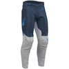 Pantalon THOR LAUNCHMODE Air Raptor bleu/blanc