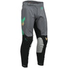 Pantalon THOR LAUNCHMODE Air Raptor gris/noir