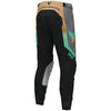 Pantalon THOR LAUNCHMODE Air Raptor gris/noir