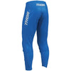 Pantalon THOR RIDEMODE Menace bleu
