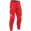 Pantalon enfant THOR RIDEMODE Menace rouge