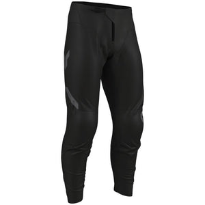 Pantalon THOR RIDEMODE Menace noir