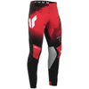 Tenue THOR SPORTMODE Carbon rouge/noir