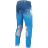Tenue THOR SPORTMODE Carbon bleu