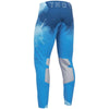 Pantalon THOR SPORTMODE Carbon bleu