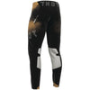Tenue THOR SPORTMODE Carbon noir/marron