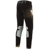 Pantalon THOR SPORTMODE Carbon noir/marron