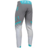 Pantalon THOR SPORTMODE Geo bleu/gris