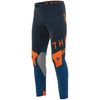 Pantalon THOR SPORTMODE Geo bleu/orange