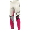 Pantalon THOR SPORTMODE Geo rose/noir