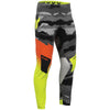 Tenue THOR SPORTMODE Recon LE noir/acid