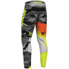 Tenue THOR SPORTMODE Recon LE noir/acid