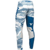 Tenue THOR SPORTMODE Recon LE blanc/bleu