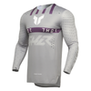 Maillot THOR SPORTMODE Flite gris 2025