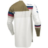 Tenue THOR SPORTMODE League blanc 2026