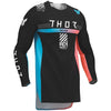 Maillot enfant THOR Sportmode Synth noir