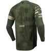 Maillot THOR LAUNCHMODE Bleach camo