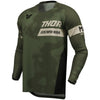 Tenue THOR LAUNCHMODE Bleach camo 2026