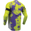 Tenue enfant THOR LAUNCHMODE Bleach violet/jaune 2026