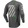 Tenue THOR LAUNCHMODE Futura gris/vert 2026