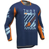Tenue THOR LAUNCHMODE Futura navy/orange 2026