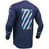 Tenue enfant THOR LAUNCHMODE Futura navy/orange 2026