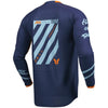 Tenue THOR LAUNCHMODE Futura navy/orange 2026