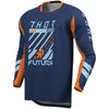 Tenue THOR LAUNCHMODE Futura navy/orange 2026