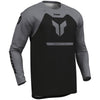 Tenue THOR RIDEMODE Menace noir/gris 2026