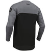 Tenue THOR RIDEMODE Menace noir/gris 2026