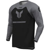 Maillot enfant THOR RIDEMODE Menare noir
