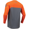 Tenue enfant THOR RIDEMODE Menace gris/orange 2026