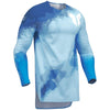 Tenue THOR SPORTMODE Carbon bleu