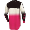 Tenue THOR SPORTMODE Geo rose/noir