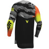 Maillot THOR SPORTMODE Recon LE noir/acid