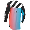 Maillot THOR SPORTMODE Synth noir