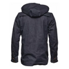Veste THOR Hallman GP jean 2025