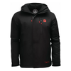 Veste THOR Tour Heavyweight noir 2025