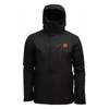 Veste THOR Tour Heavyweight noir 2025