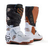 Bottes FOX Motion blanc/Noir/Gum 2024